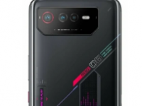 华硕ROGPhone7出现在TENAA