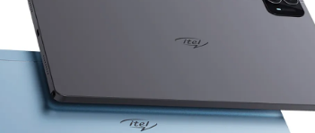iTelPAD14G平板上市6000mAh电池10.1英寸显示屏售价不到1.3万
