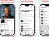 AppleMusicClassical将于3月28日推出提供高分辨率和空间音频