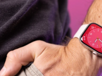 研究表明AppleWatch可以预测镰状细胞病住院患者的疼痛程度