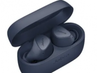 Jabra售价99美元的Elite4耳塞具有主动降噪功能