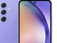 三星为想要更多的精打细算的用户推出GalaxyA545G和GalaxyA345G