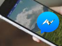 现在在FacebookMessenger中编辑按钮