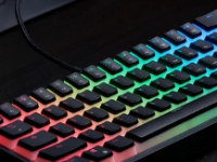 G.SkillKM250RGB65%机械键盘55美元