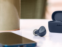 JabraElite4真无线耳塞配备蓝牙多点 ANC 耐候性和合理的价格标签