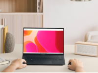 ASUSZenbook14XOLED兼具便携性和性能的终极超极本