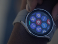 您现在可以在 Galaxy Watch 4 和 Watch 5 上访问 ChatGPT