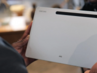 Galaxy Tab S9 将配备比其前代产品更大的电池