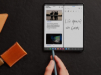 三星无法修复技术问题因此GalaxyZFold5将无法获得手写笔插槽