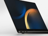 三星开始接受其旗舰笔记本电脑GalaxyBook3Ultra的预订
