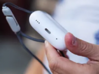 据称带有USBC的AirPodsPro即将上市