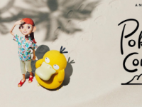 Netflix的PokémonConcierge是一部以神奇宝贝度假村为背景的定格动画剧集