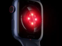 新报告称AppleWatch上的血糖监测可能需要长达7年的时间