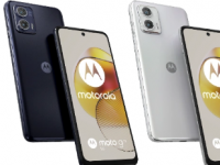 摩托罗拉MotoG53s5G出现在GooglePlay控制台