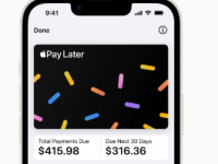 ApplePayLater限时推出iPhone这是你需要知道的