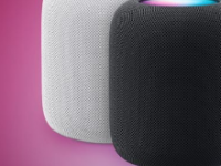 苹果开始销售新的HomePod