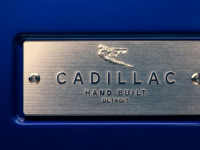 凯迪拉克Celestiq买家将在新的私人工作室设计他们的豪华电动汽车