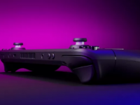 下一代Steam甲板没有性能升级