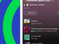 Spotify推出新的NicheMixes功能以提供更个性化的推荐