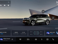 新的中文应用程序让AndroidAuto和AppleCarPlay看起来过时了