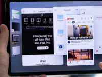 Tipster称Apple已经生产了2024年发布的带有AMOLED屏幕的iPadPro原型