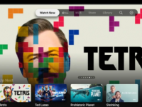 DirecTVSTREAM客户现可使用AppleTV+和AppleTV应用程序