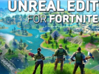 Fortnite虚幻编辑器不会导致类似Roblox的剥削内容承诺史诗