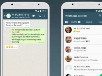 WhatsApp可能会更新以支持应用内语音聊天