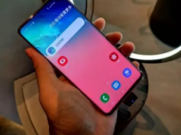在您不想错过的视频中三星GalaxyS23系列从6英尺高处坠落
