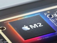 由于Mac需求下降苹果暂停生产M2芯片