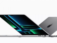 Apple通过M2Pro和M2Max更新MacBookPro