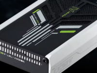 凌华科技的PocketAI便携式解决方案让您可以将NVIDIARTXGPU装在口袋里