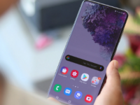 Galaxy S20 系列 4 月安全更新现已推出