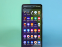 Galaxy A52 2023 年 4 月安全更新现已发布