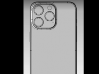 iPhone15Ultra的摄像头凸起比去年的顶级机型小9.6%