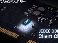 十铨科技旨在通过信号增强技术将DDR5套件推至9,000MT/S以上