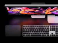 Apple 分析师提供有关带有 mini-LED 和 120 Hz ProMotion 支持的 27 英寸 Studio Display 的新细节
