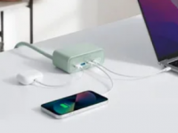 Anker 525 充电站现在立减 30%