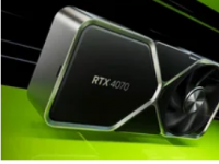 NVIDIA GeForce RTX 4070 作为新的中档 Ada Lovelace 显卡首次亮相