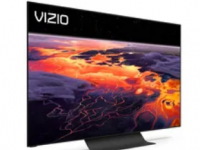 带 HDMI 2.1 和 120Hz 的 65 英寸 Vizio H1 OLED 电视重新发售 可享受 33% 的折扣