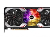 AMD RX 6950 XT 16 GB 游戏 GPU 折扣至 609.99 美元