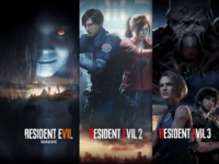Capcom似乎通过最新更新从生化危机2重制版和生化危机3中移除了光线追踪