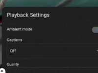 特斯拉修复了其YouTube应用程序因此您可以观看1080p分辨率的视频
