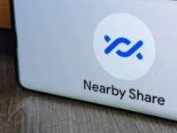 NearbySharemod可让您在Android和macOS之间共享文件