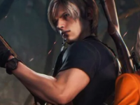 ResidentEvil4Remake玩家在不到2小时内通关且无重大故障