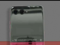 摩托罗拉RazrPro和RazrLite将于6月1日发布