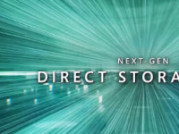   微软推出DirectStorage1.2 其新功能有助于加快HDD的加载时间