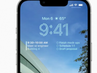 报告称iOS17将配备一个用于心理健康追踪的日记应用程序