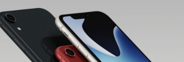 iPhoneSE4可能会在2025年推出配备定制的Apple5G调制解调器