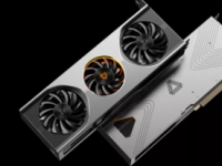 中国制造的PCIe5.0游戏GPU基准出现